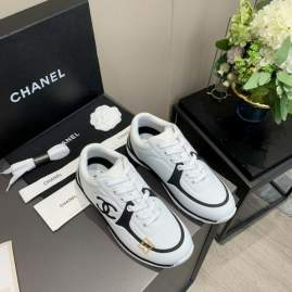 Picture of Chanel Shoes _SKUChanelF35-41M39-45mhf09123029